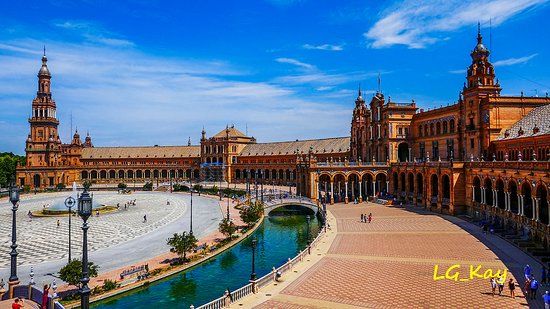 Plaza de España